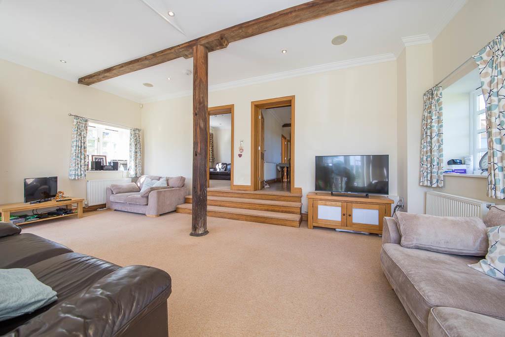 Beautiful Barn Conversion In A Delightful Location Ludlow Advertiser